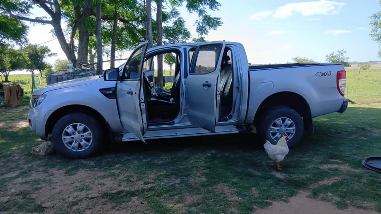 Asesinaron a un hombre tras robar su camioneta en un paraje de Corrientes