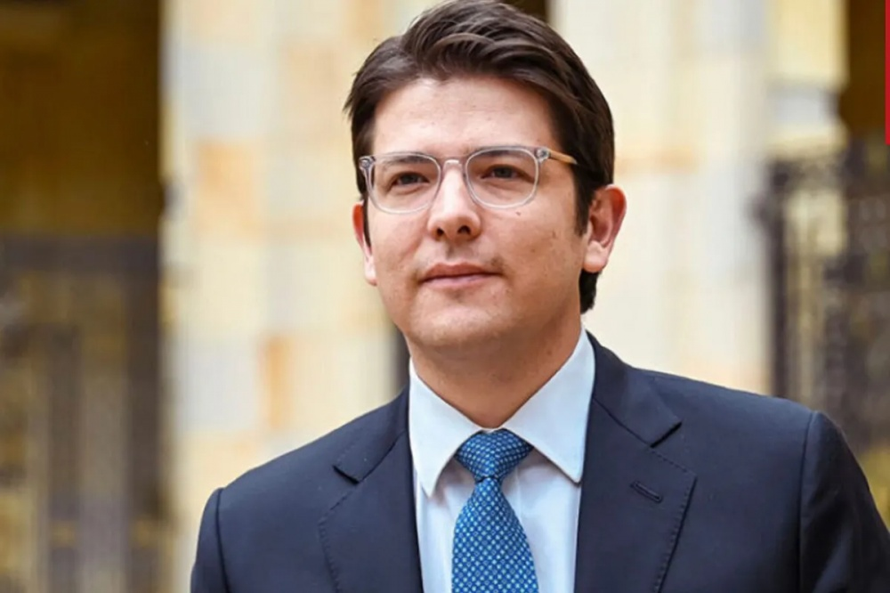 Detuvieron en Argentina a un sospechoso del magnicidio de Miguel Turbay