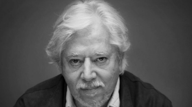 Murió el director de cine Luis Puenzo