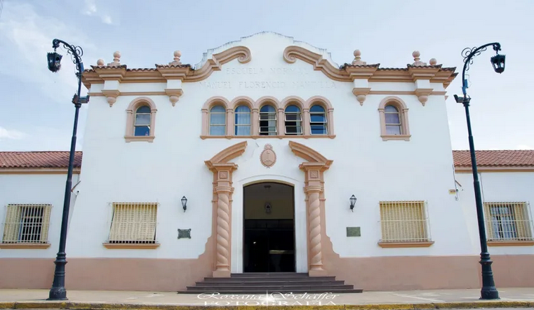 Amenaza de bomba en una escuela del interior de Corrientes