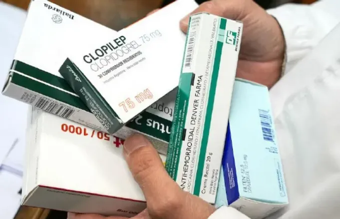 ¿Peligra la provisión de remedios por deudas de las obras sociales?