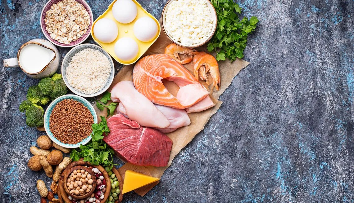 Cuáles son los alimentos que ayudan a mejorar la memoria y la concentración