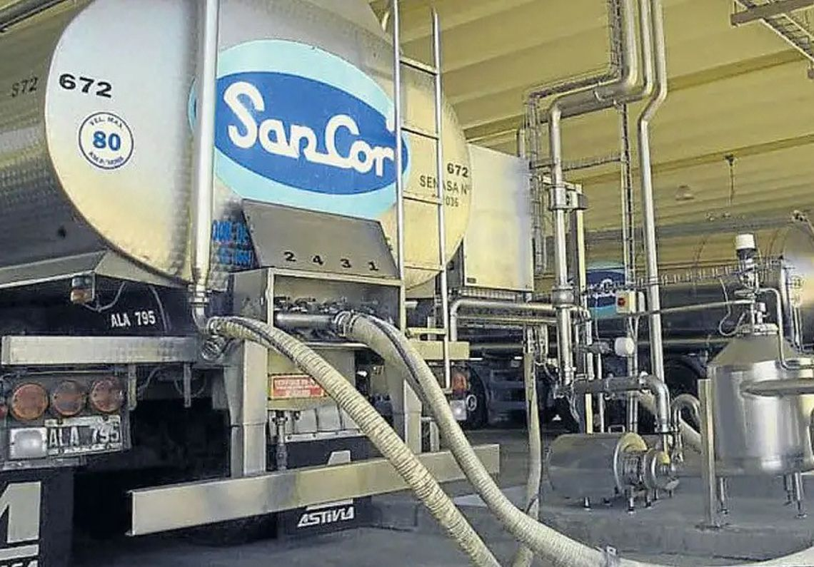SanCor tampoco resistió: la Justicia confirmó la quiebra de la histórica cooperativa láctea