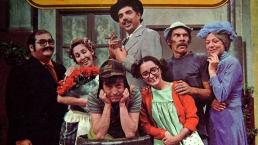 Murió un actor de "El Chavo del 8" a los 85 años