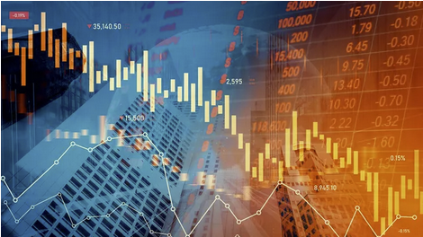 Los ADRs cayeron hasta 6% encabezados por los papeles bancarios a contramano de Wall Street