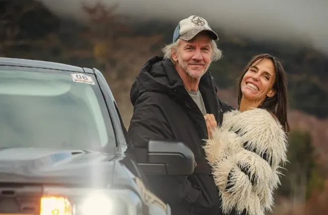 Facundo Arana y María Susini se separaron tras casi dos décadas en pareja