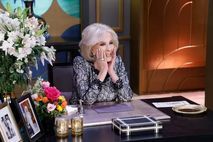 Mirtha Legrand cumple 99 años: los detalles del festejo
