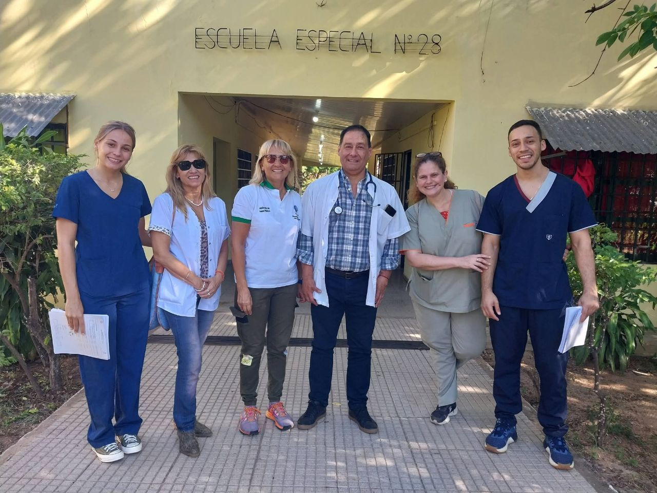 Evaluaciones de discapacidad en Santa Rosa