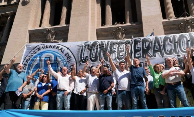 La Justicia dejó sin efecto el fallo que suspendía la aplicación de la reforma laboral