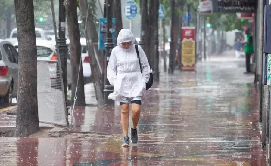 Corrientes: anticipan la llegada de un Súper Niño con bastante agua