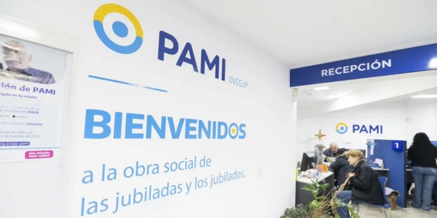 Prestaciones de PAMI: "No hubo cortes en el servicio en general"