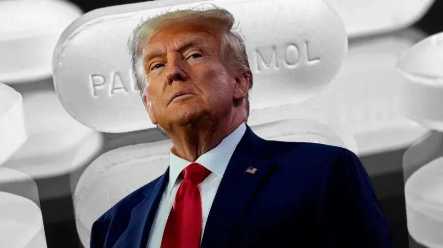 No hay riesgo demostrado que el paracetamol provoque autismo