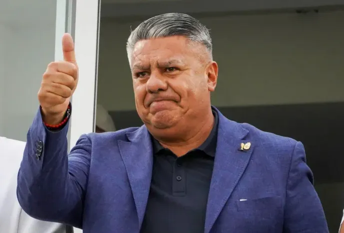 La AFA suspende la fecha 9 en respuesta a la citación a declarar a Tapia y Toviggino