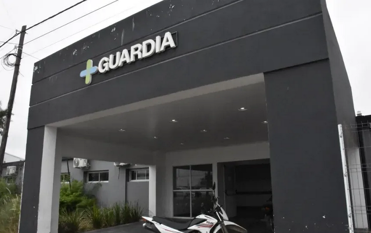 Chaco: trasladaron a una mujer que aseguraba estar "embrujada" y que "iba a morir"