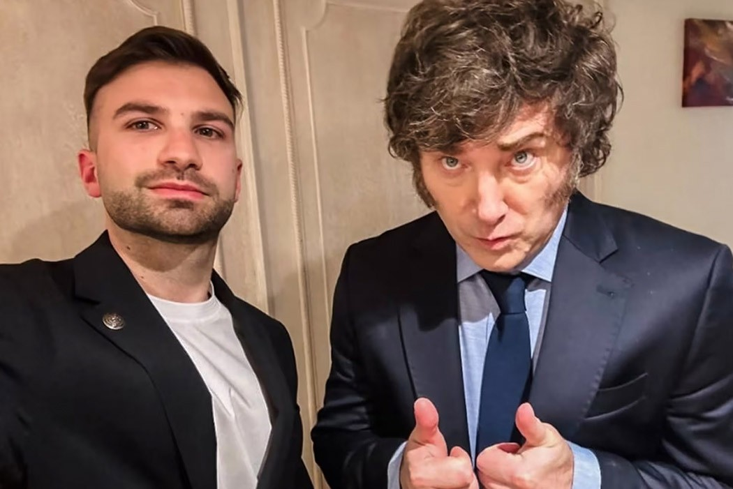 Más filtraciones del caso $LIBRA: revelan un proyecto para acuñar monedas de oro con la imagen de Mi