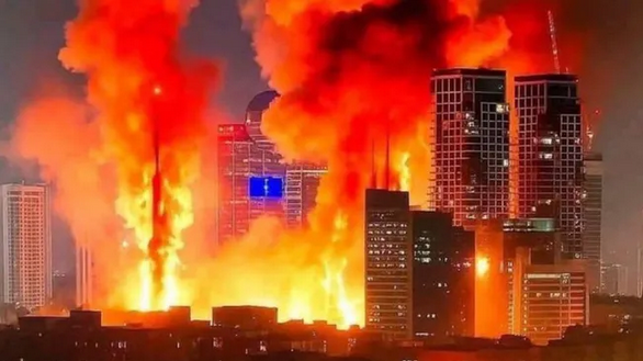 Las seis condiciones que Irán le puso a EEUU e Israel para terminar la guerra en Medio Oriente: qué