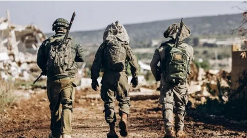 Guerra en Medio Oriente: Israel anunció que ocupará y controlará el 10% del territorio de Líbano