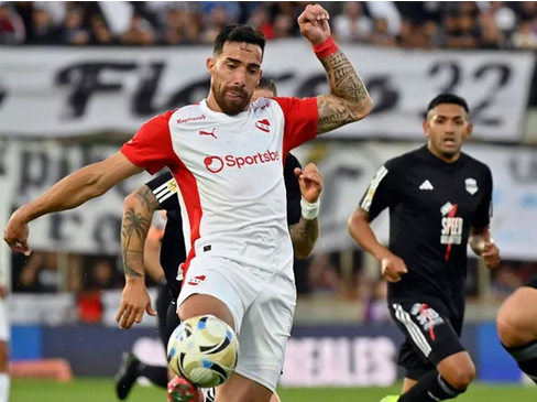 Deportivo Riestra vs. Independiente, por el Torneo Apertura 2026: horario, formaciones y TV