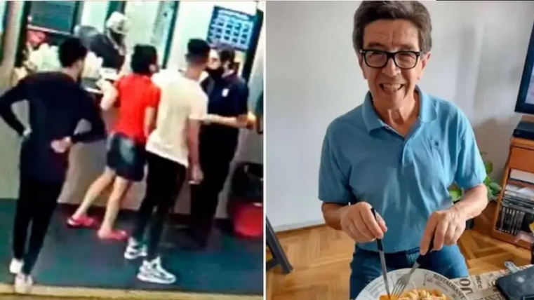 Confirmaron la condena al joven que golpeó brutalmente a un playero correntino