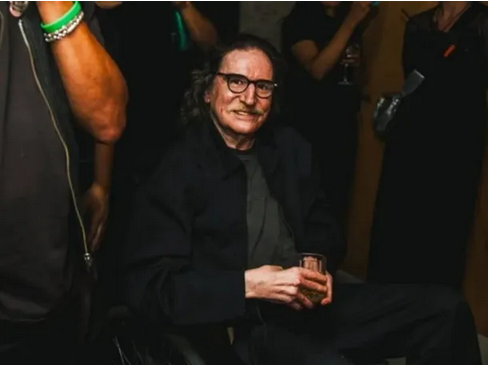 Charly García fue operado tras una cirugía renal: qué dice el parte médico oficial