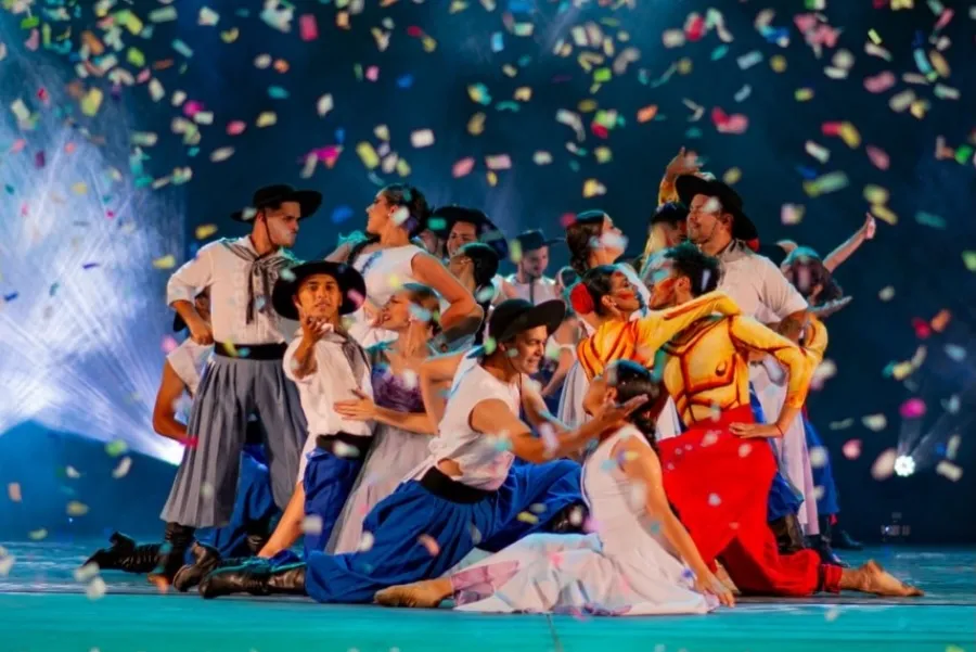 Día por día: conocé la grilla de la FNCH para este domingo 25