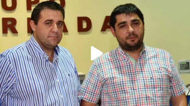 AFA: se conoció un audio atribuido a un hombre cercano a Toviggino en el que explica cómo se desviab