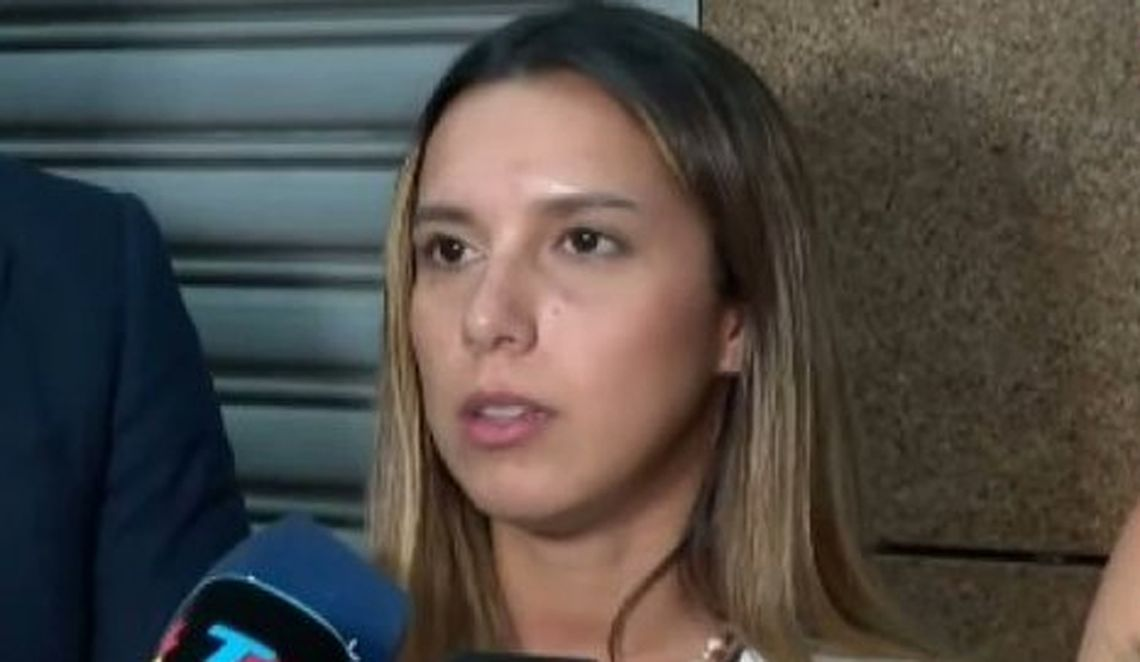 Brasil: la abogada acusada de racismo podrá volver a la Argentina