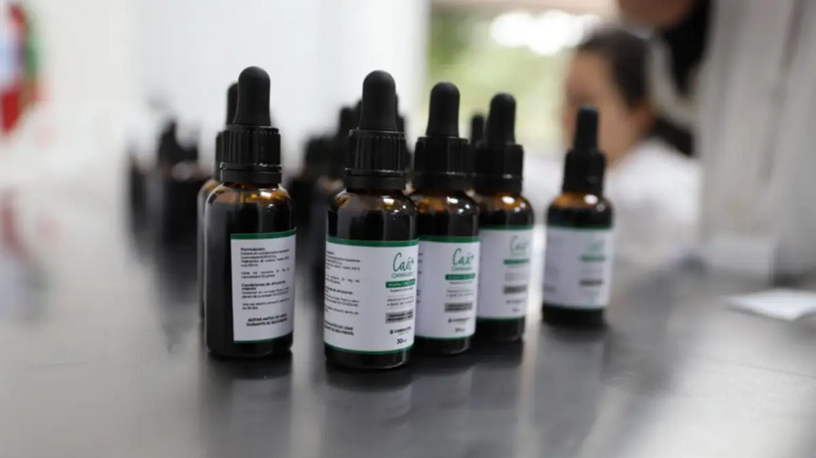 Corrientes venderá aceite de cannabis medicinal en farmacias a partir de mayo