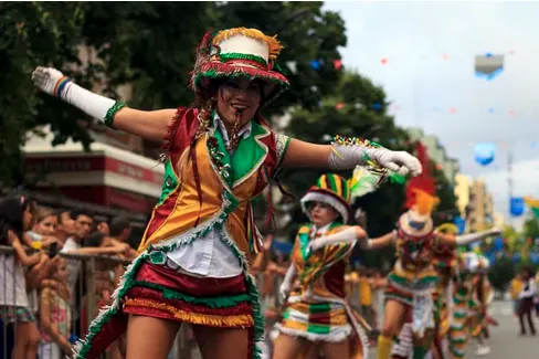 Oficial: el Gobierno confirmó si los de Carnaval son feriados o días no laborables