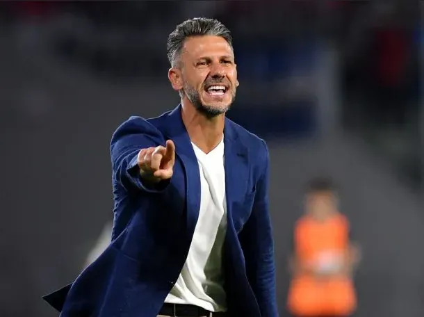 Martín Demichelis tiene nuevo club: tendrá la difícil misión de salvarlo del descenso