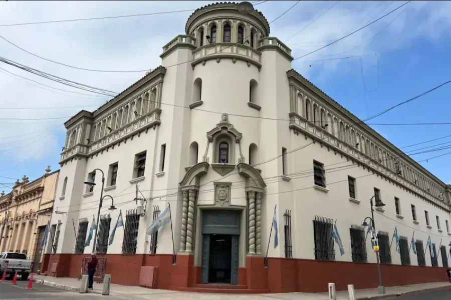 NACIÓ EL AMOR: Corrientes y Chubut la dos únicas provincias de Argentina que recibieron ATN 2026