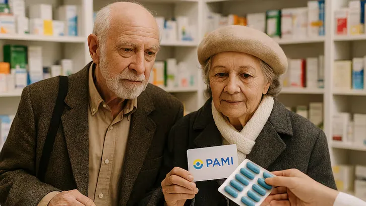 PAMI actualiza su Vademécum: estos son los medicamentos gratis que pueden solicitar jubilados en 202
