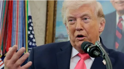 La Casa Blanca advierte que Donald Trump "desatará el infierno" en Irán si no hay acuerdo