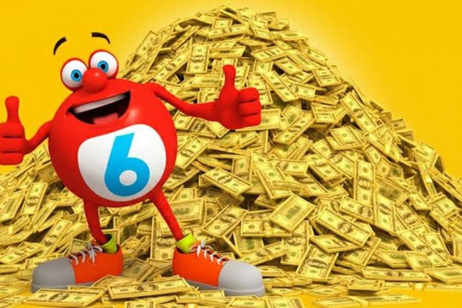 FELICITACIONES: Un correntino único ganador del Quini 6 en Argentina