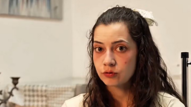 Murió por eutanasia Noelia Castillo, la joven española de 25 años que fue víctima de una violación g