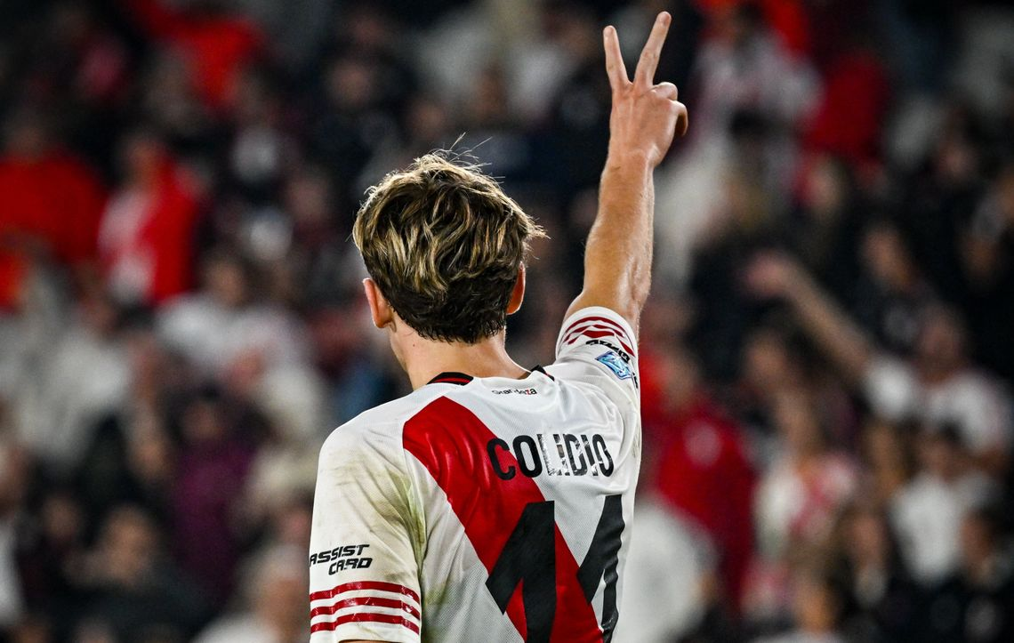 River ganó, pero dejó dudas ante un Aldosivi que sigue sin triunfos