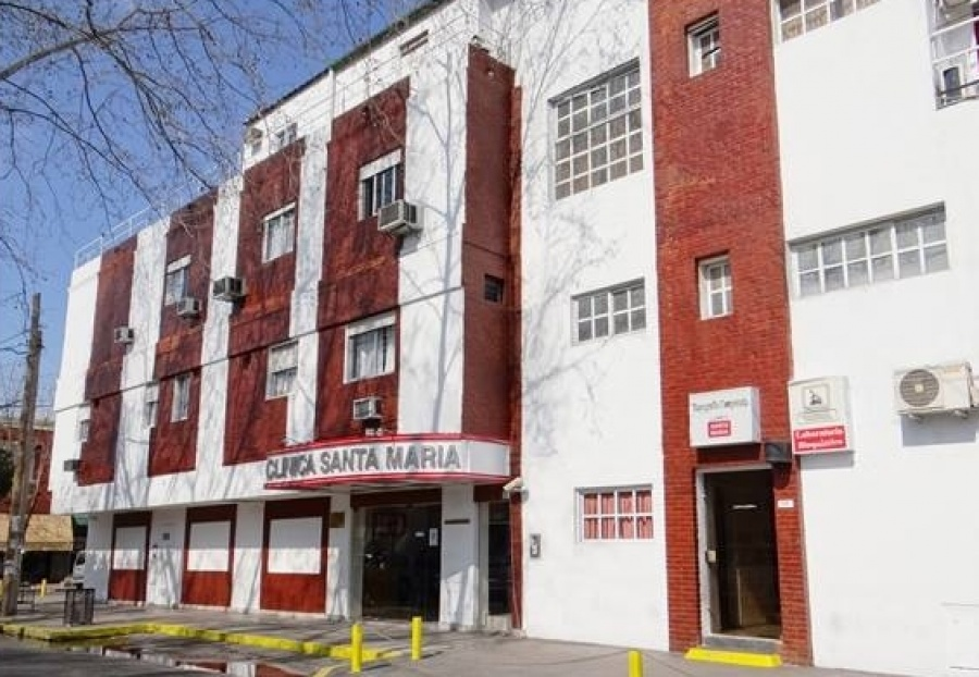 Hallaron ocho fetos en una clínica: investigan posible red de trata