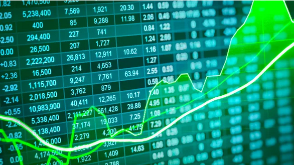 El riesgo país cae a la zona de los 530 puntos y los ADRs se recuperan de la mano de los bancos