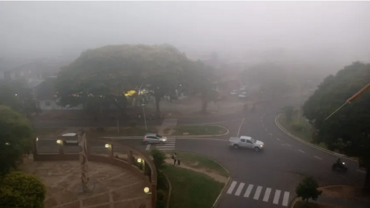 Mañana gélida con neblina y tarde agradable: el pronóstico para este miércoles 20 de mayo.