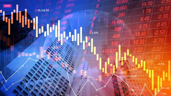 Los ADRs avanzan hasta 3,3%, pero los bonos caen y el riesgo país vuelve a subir