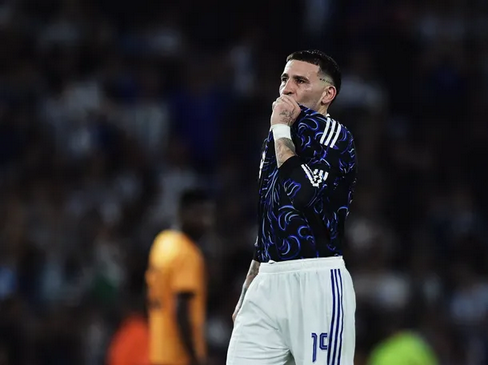 Nicolás Otamendi es nuevo jugador de River: todos los detalles