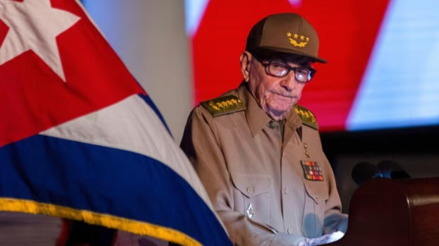 Estados Unidos acusó a Raúl Castro por el derribo de dos aviones de una organización de exiliados ha
