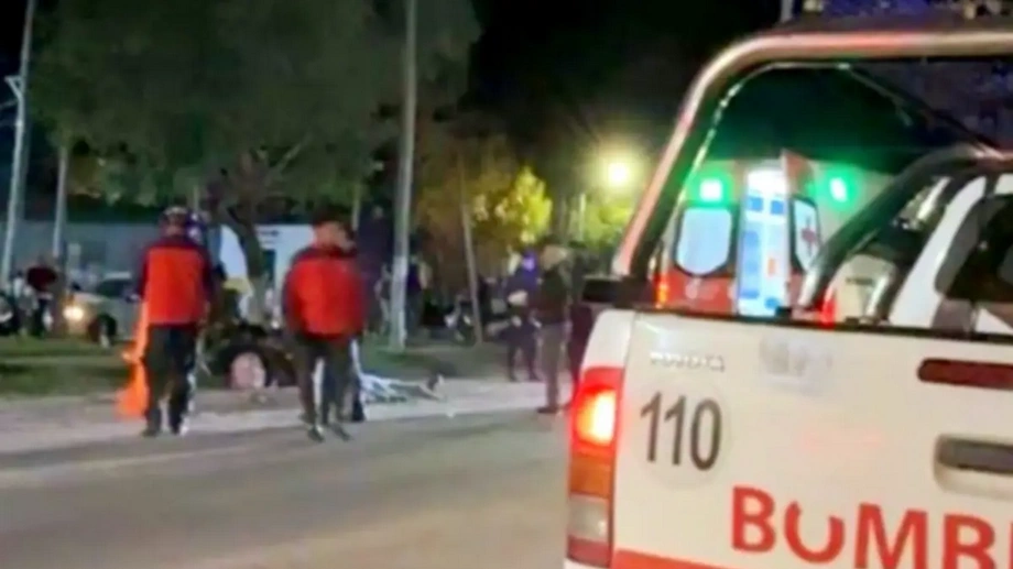 Bajó de una camioneta y mató de dos balazos a un hombre en Corrientes