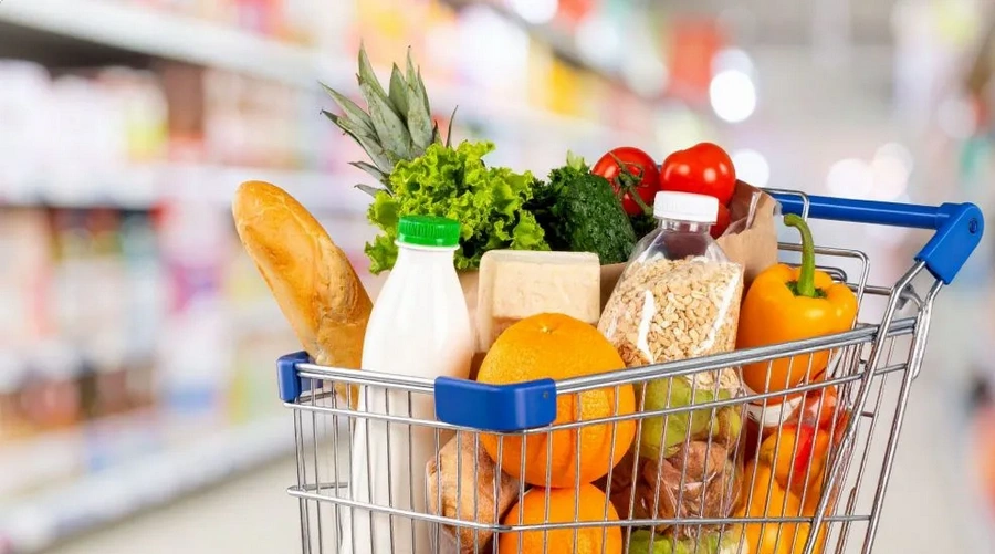 Comercios e industrias alertan por el bajo nivel de consumo