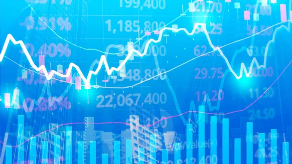 Los bonos en dólares extienden rebote y el riesgo país se acerca a los 500 puntos, pero ADRs caen ha