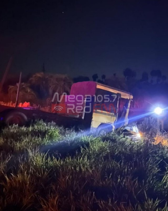 Grave Accidente De Tránsito: Tres Víctimas Fatales En La Curva De Tatacuá