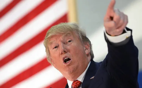 Donald Trump anunció que solo faltan "detalles" para alcanzar un acuerdo con Irán