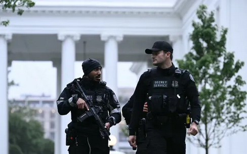 Un tiroteo cerca de la Casa Blanca deja al menos dos heridos: alarma por Donald Trump
