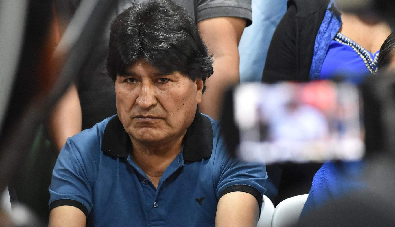 Bolivia: Evo Morales propone elecciones en 90 días en medio de las protestas