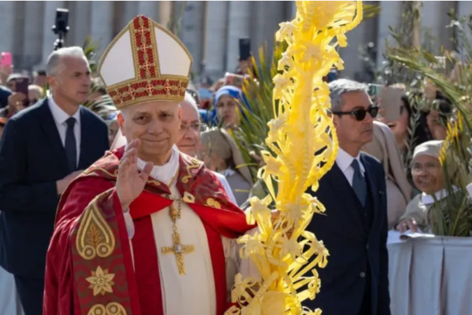 Crecen las expectativas por una posible visita del papa León XIV a la Argentina